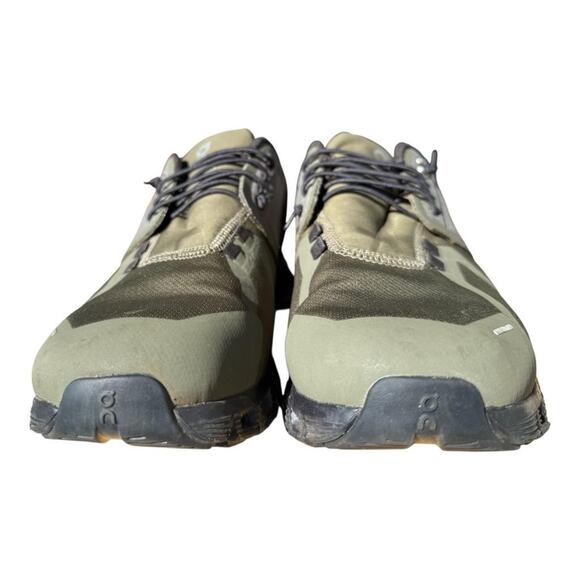 On Cloud 5 Waterproof Sneaker Women size 9 - Picture 4 of 8